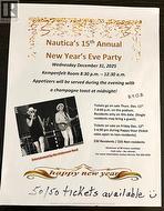 New Year's 2025 was 15th Annual - 