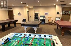 Games room - 