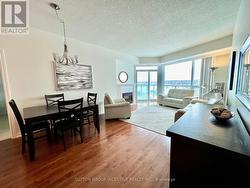 Open concept living - 