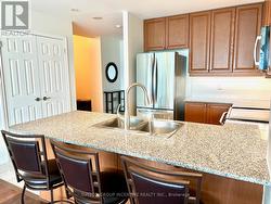 Large kitchen pantry and storage - 