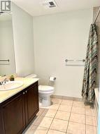 Second bathroom--4 piece - 