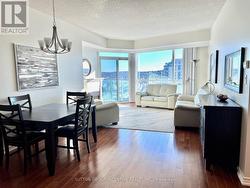 Dining room/Living room combination - 