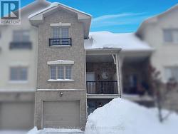 175 STANLEY STREET  Barrie, ON L4M 0G2