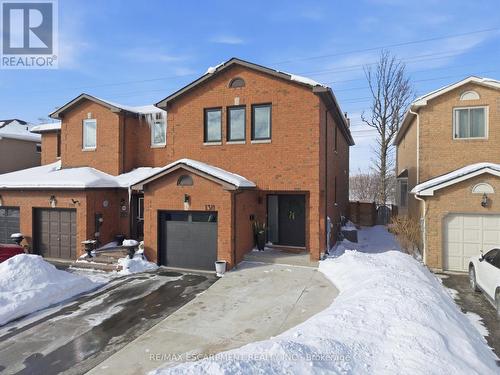 1311 TREELAND STREET  Burlington, ON L7R 3T5