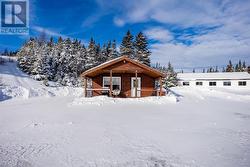 55 World Pond Road  Port Rexton, NL A0C 2H0