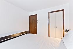 Chambre à coucher - 