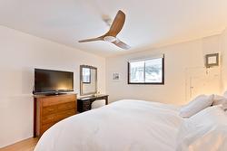 Chambre à coucher principale - 