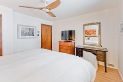 Chambre à coucher principale - 