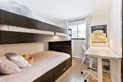 Chambre à coucher - 