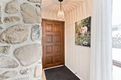 Hall d'entrée/Vestibule - 