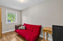 Salle familiale - 