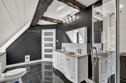Chambre à coucher - 