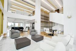 Salle communautaire - 