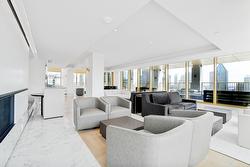 Salle communautaire - 