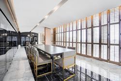 Salle communautaire - 