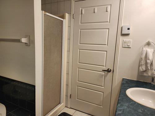 Salle de bains - 102-2355 Rue Henri-Cyr, Longueuil (Saint-Hubert), QC - Indoor Photo Showing Bathroom