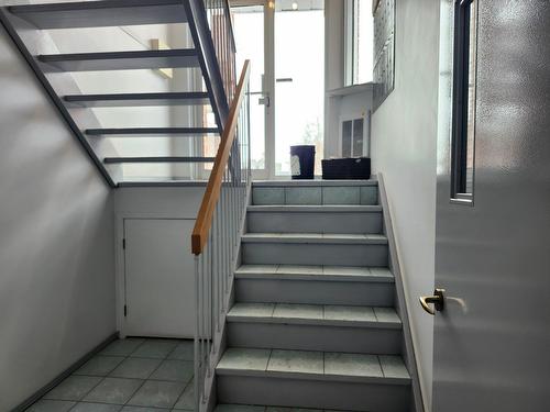 Hall d'entrée/Vestibule - 102-2355 Rue Henri-Cyr, Longueuil (Saint-Hubert), QC - Indoor Photo Showing Other Room