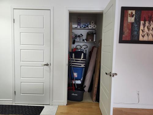 Rangement - 102-2355 Rue Henri-Cyr, Longueuil (Saint-Hubert), QC - Indoor Photo Showing Other Room