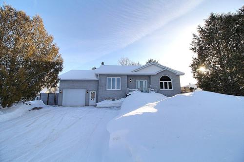 316 Rue Canadienne  Val-D'Or, QC J9P 5T2