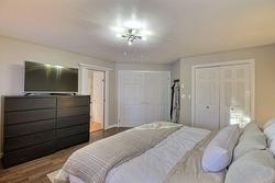 Chambre à coucher principale - 