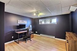 Chambre à coucher - 