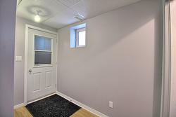 Hall d'entrée/Vestibule - 