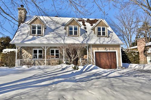 111 Rue De Tonty  Saint-Bruno-De-Montarville, QC J3V 1J5