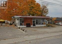 34 WILSON STREET W  Perth, ON K7H 2N2