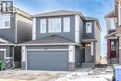 112 Creekstone Landing SW  Calgary, AB T2X 5E6