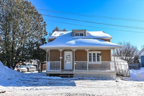 47 Ch. de la Côte-St-Louis E.  Blainville, QC J7C 1C5