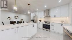 105 BALTRAY CRESCENT  Toronto, ON M3A 2H5