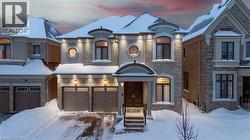 1252 QUEENS PLATE Road  Oakville, ON L6M 5M2
