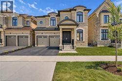 1252 QUEENS PLATE Road Oakville, ON L6M 5M2
