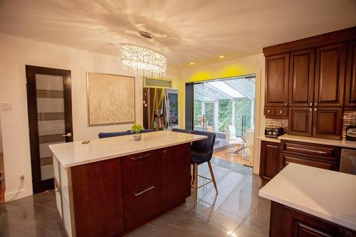 Coin-repas - 913 Rue Guy, Saint-Jérôme, QC - Indoor Photo Showing Other Room