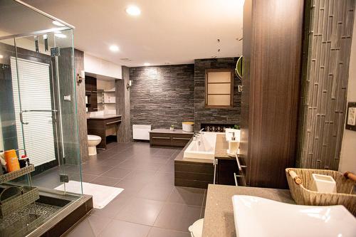 Salle de bains - 913 Rue Guy, Saint-Jérôme, QC - Indoor