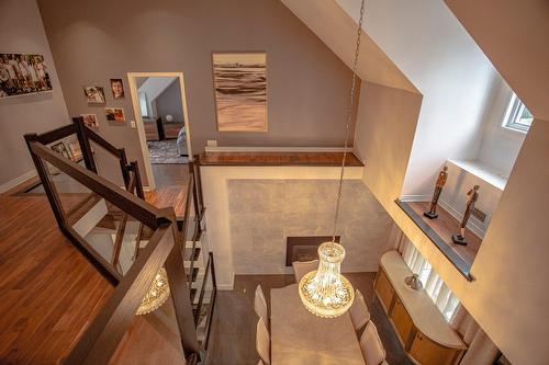 Intérieur - 913 Rue Guy, Saint-Jérôme, QC - Indoor Photo Showing Other Room