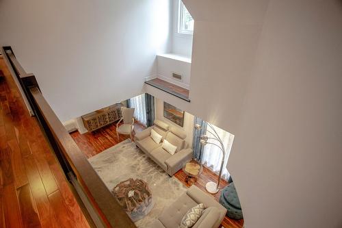 Intérieur - 913 Rue Guy, Saint-Jérôme, QC - Indoor Photo Showing Other Room