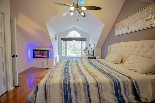 Chambre à coucher principale - 913 Rue Guy, Saint-Jérôme, QC - Indoor Photo Showing Bedroom