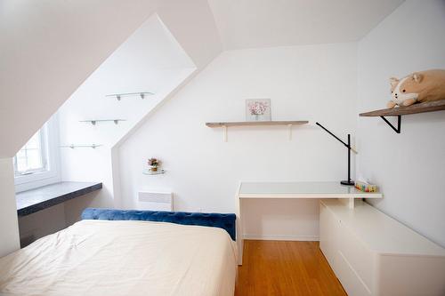 Chambre à coucher - 913 Rue Guy, Saint-Jérôme, QC - Indoor Photo Showing Bedroom