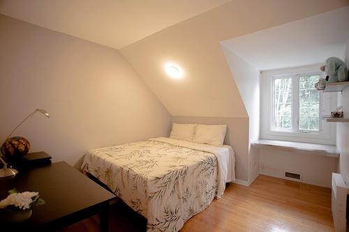 Chambre à coucher - 913 Rue Guy, Saint-Jérôme, QC - Indoor Photo Showing Bedroom