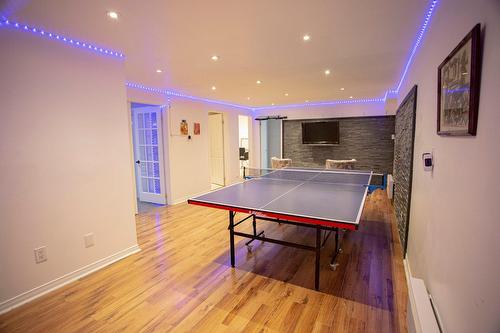 Sous-sol - 913 Rue Guy, Saint-Jérôme, QC - Indoor Photo Showing Other Room