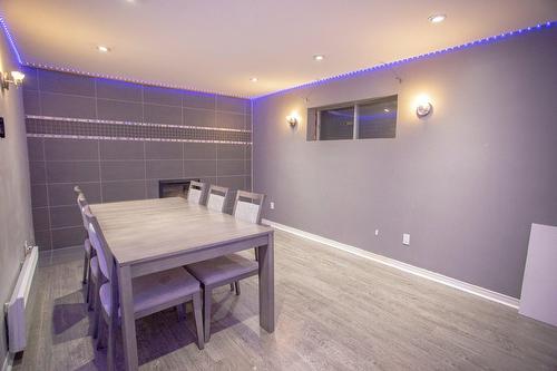 Sous-sol - 913 Rue Guy, Saint-Jérôme, QC - Indoor