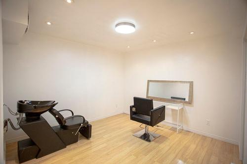 Chambre à coucher - 913 Rue Guy, Saint-Jérôme, QC - Indoor