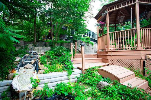 Autre - 913 Rue Guy, Saint-Jérôme, QC - Outdoor With Deck Patio Veranda