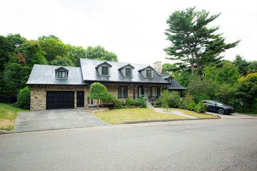 Extérieur - 913 Rue Guy, Saint-Jérôme, QC - Outdoor With Facade
