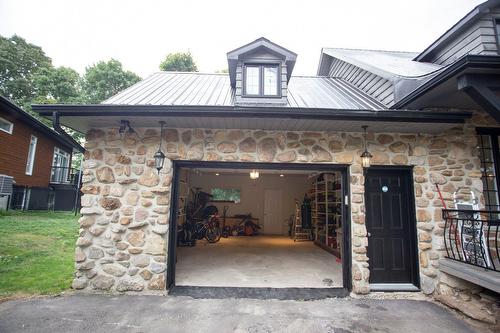 Garage - 913 Rue Guy, Saint-Jérôme, QC - Outdoor