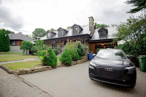 Extérieur - 913 Rue Guy, Saint-Jérôme, QC - Outdoor