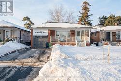 10 BRIARBLUFF AVENUE  Toronto, ON M1E 3H3