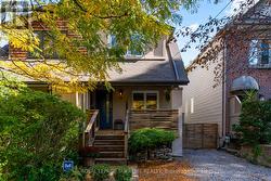 11 WEST LYNN AVENUE  Toronto, ON M4C 3V7