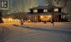 263236 Range Road 293  Rural Rocky View County, AB T4A 0N3